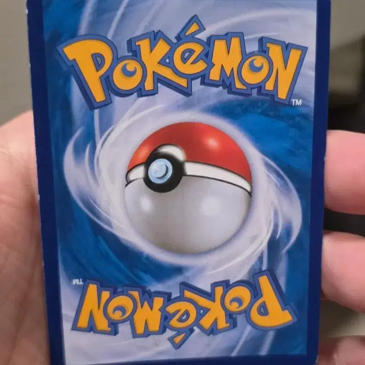 [BUNJANG] Garganacl VMAX HR Pokémon Card / 포켓몬카드 갈가부기 VMAX HR