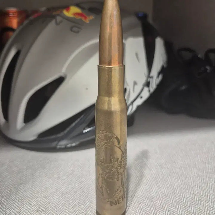 [BUNJANG] Blue Archive Unofficial 50 Caliber Model Round Replica / 블루아카이브 비공식 50구경 모형탄 팝니다