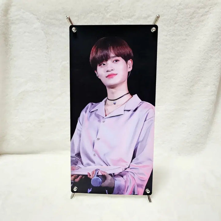 [BUNJANG] AB6IX Daehwi Banner / AB6IX 이대휘 대휘 배너 사진 현수막 워너원 에이비식스