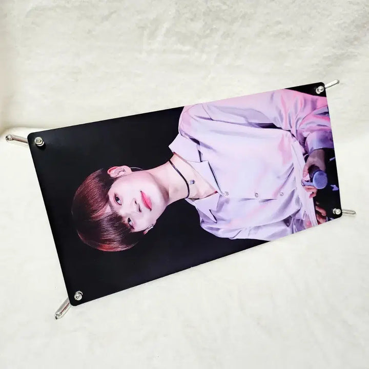 [BUNJANG] AB6IX Daehwi Banner / AB6IX 이대휘 대휘 배너 사진 현수막 워너원 에이비식스