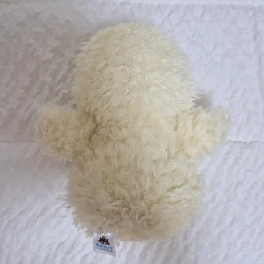 [BUNJANG] Jellycat Little Chick Doll / 젤리캣 리틀칰 리틀칙 리틀치킨 병아리 인형 정품