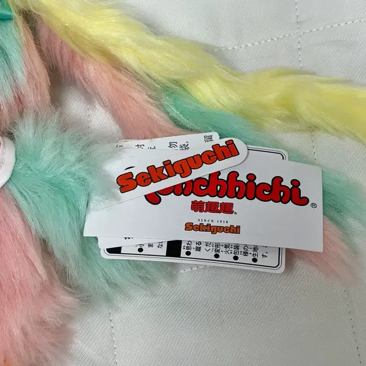 [BUNJANG] Vintage Harajuku Monchhichi / (오늘만)고전 하라주쿠 몬치치