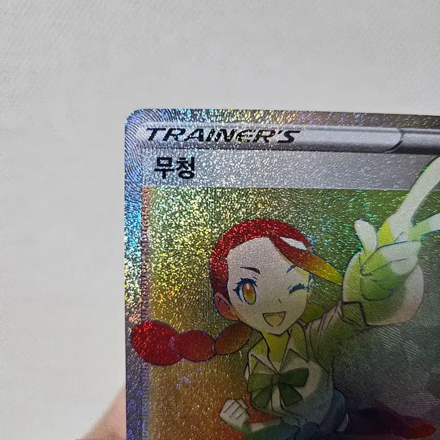[BUNJANG] Pokemon Card "Euisul&
