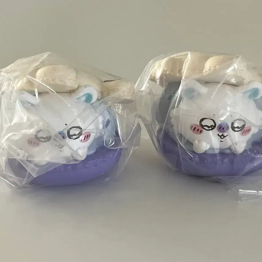[BUNJANG] Momonga Macaron Gacha / 모몽가 마카롱 가챠
