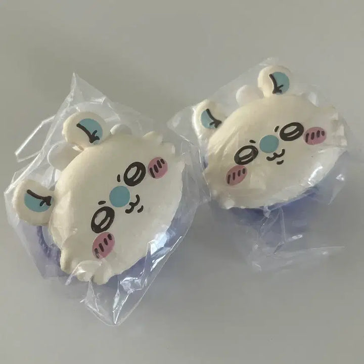 [BUNJANG] Momonga Macaron Gacha / 모몽가 마카롱 가챠