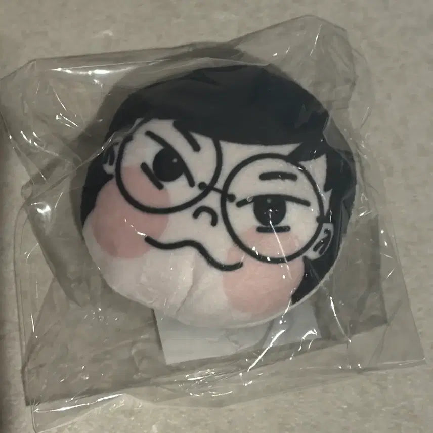 [BUNJANG] Lee Seung-mo T Goods Stress Ball / 이승모T 굿즈 스트레스볼