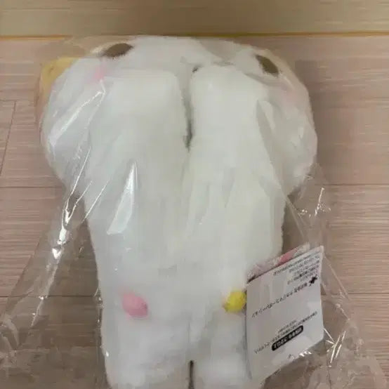[BUNJANG] Sanrio Marshmallow Cat Plush / 마슈마로 산리오 고양이 인형 오늘만 싸게 판매합니다
