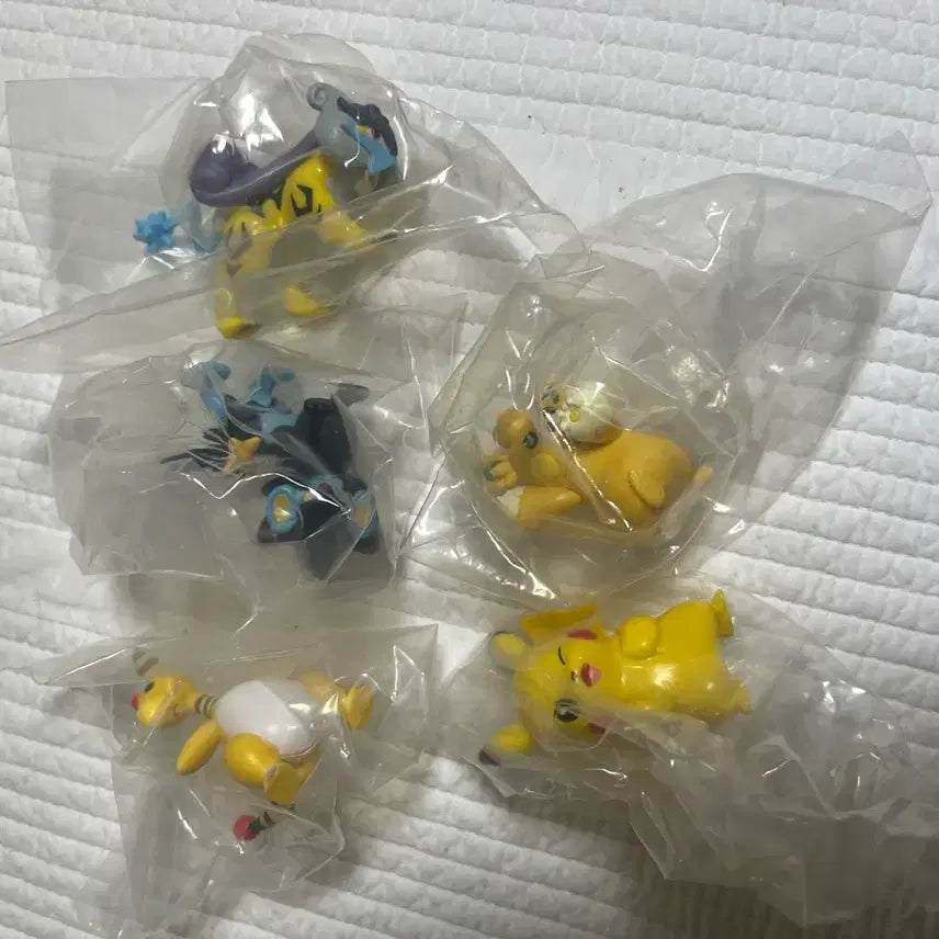 [BUNJANG] Pokemon Moncolle Box 12 Full Set / 포캣몬 몬코레박스 12 풀세트