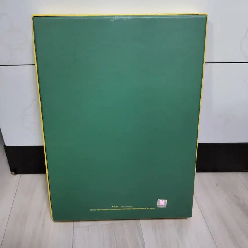 [BUNJANG] BTS 5th ARMY ZIP Official Fanclub Kit / 방탄소년단 5기 팬클럽 아미집