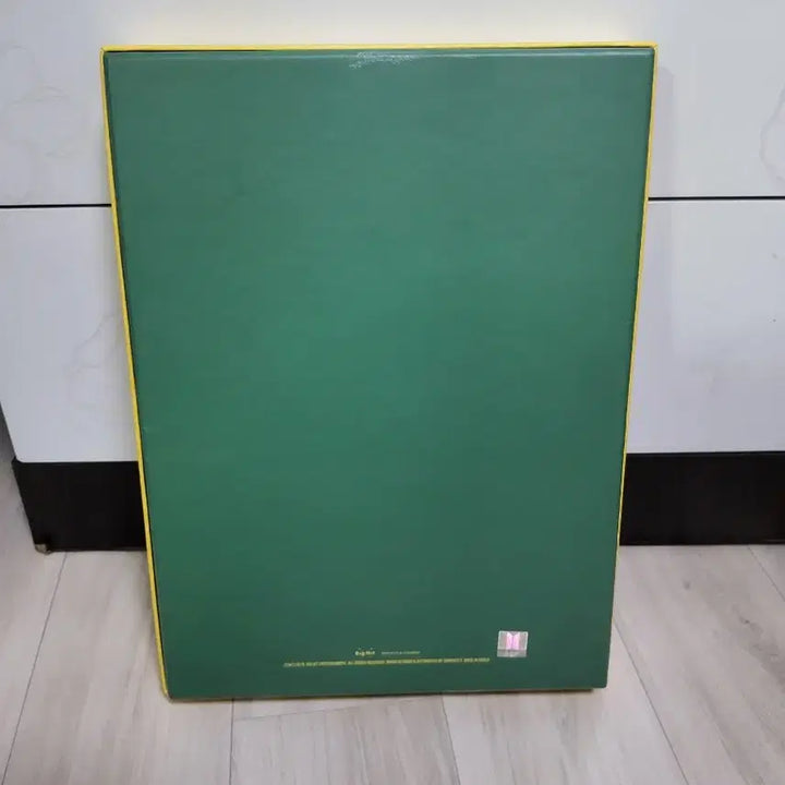 [BUNJANG] BTS 5th ARMY ZIP Official Fanclub Kit / 방탄소년단 5기 팬클럽 아미집