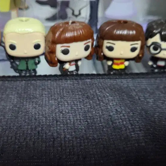 [BUNJANG] Harry Potter Kinder Joy Funko Pop Figures / 해리포터 킨더조이 펀코팝