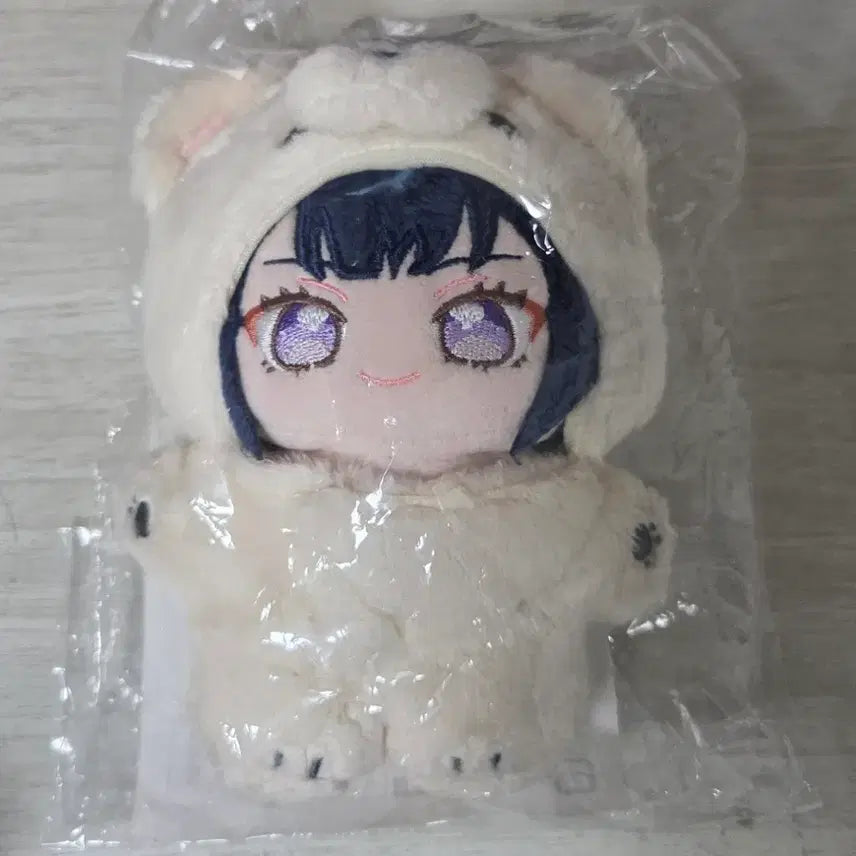 [BUNJANG] Ensemble Stars! S Bear Plush / 앙스타 에스 곰누이 판매