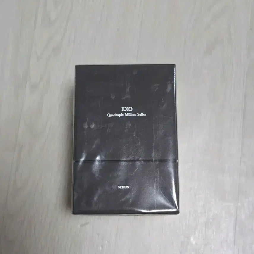 [BUNJANG] EXO Commemorative Medal Sehun Version (Special Edition) / 엑소 기념메달 미개봉 세훈 (스페셜 메달)