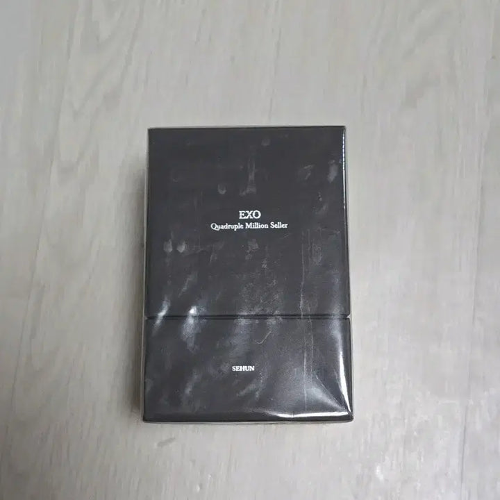 [BUNJANG] EXO Commemorative Medal Sehun Version (Special Edition) / 엑소 기념메달 미개봉 세훈 (스페셜 메달)