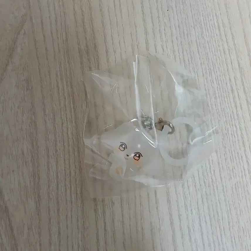 [BUNJANG] HETMONG Mascot Charm / 헷몽이 마스코트참 급처
