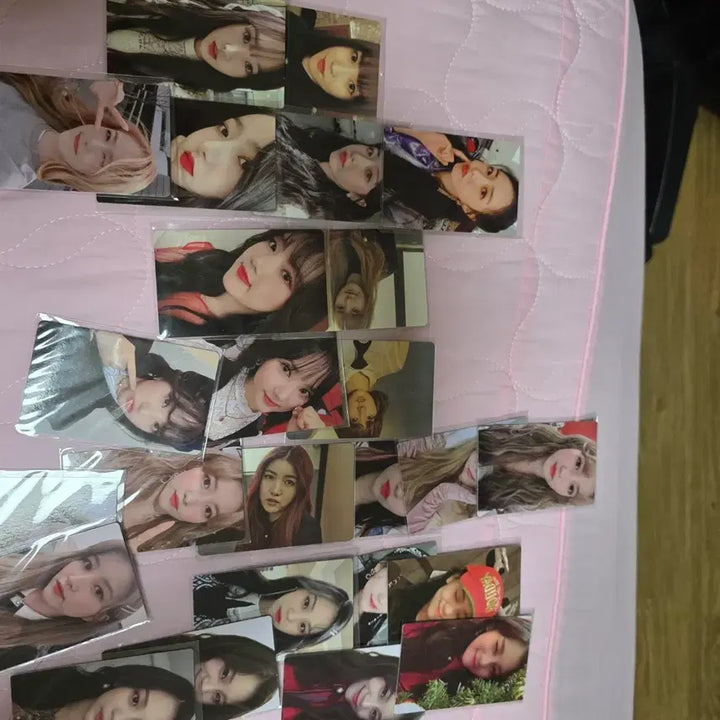 [BUNJANG] GFRIEND Umji Photocard Bundle Set / 여자친구