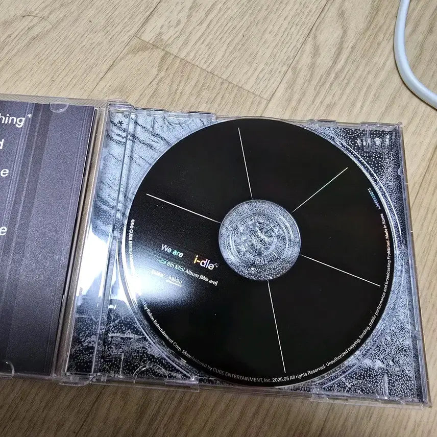 [BUNJANG] (G)I-DLE 8th Mini Album [I made] / (여자)아이들 8집 미니앨범 [I made] 팝니다