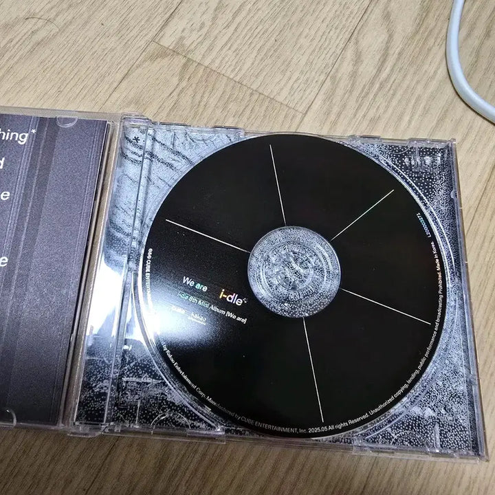 [BUNJANG] (G)I-DLE 8th Mini Album [I made] / (여자)아이들 8집 미니앨범 [I made] 팝니다