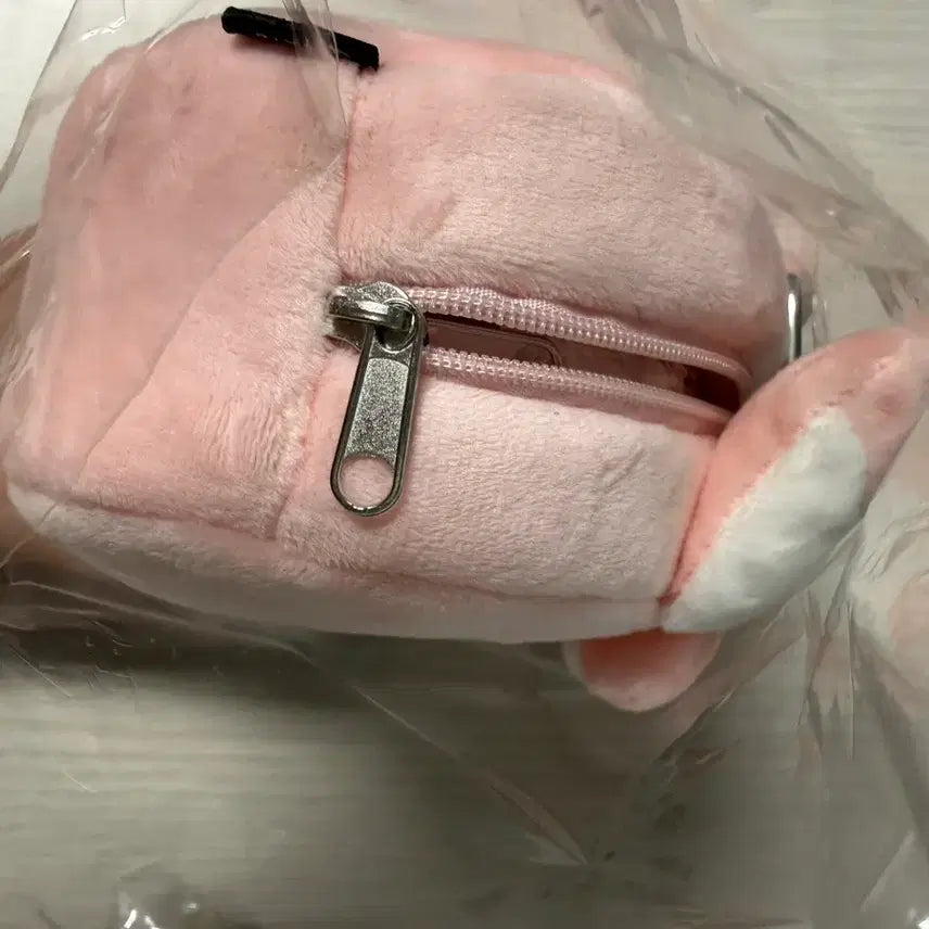 [BUNJANG] DAY6 Denimals Reversible Pouch Pil / 데이식스 데니멀즈 리버서블 파우치 필