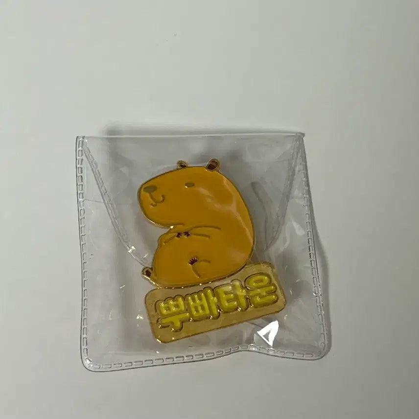 [BUNJANG] Everland Discontinued Badge / 에버랜드 단종 뱃지