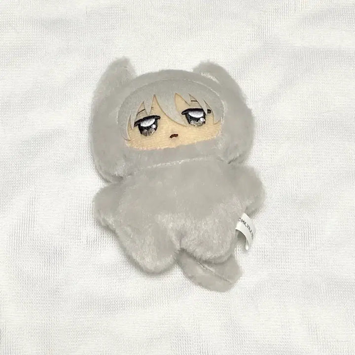 [BUNJANG] Blue Lock Chibi Kemono Nagi / 블루록 치미케모 나기