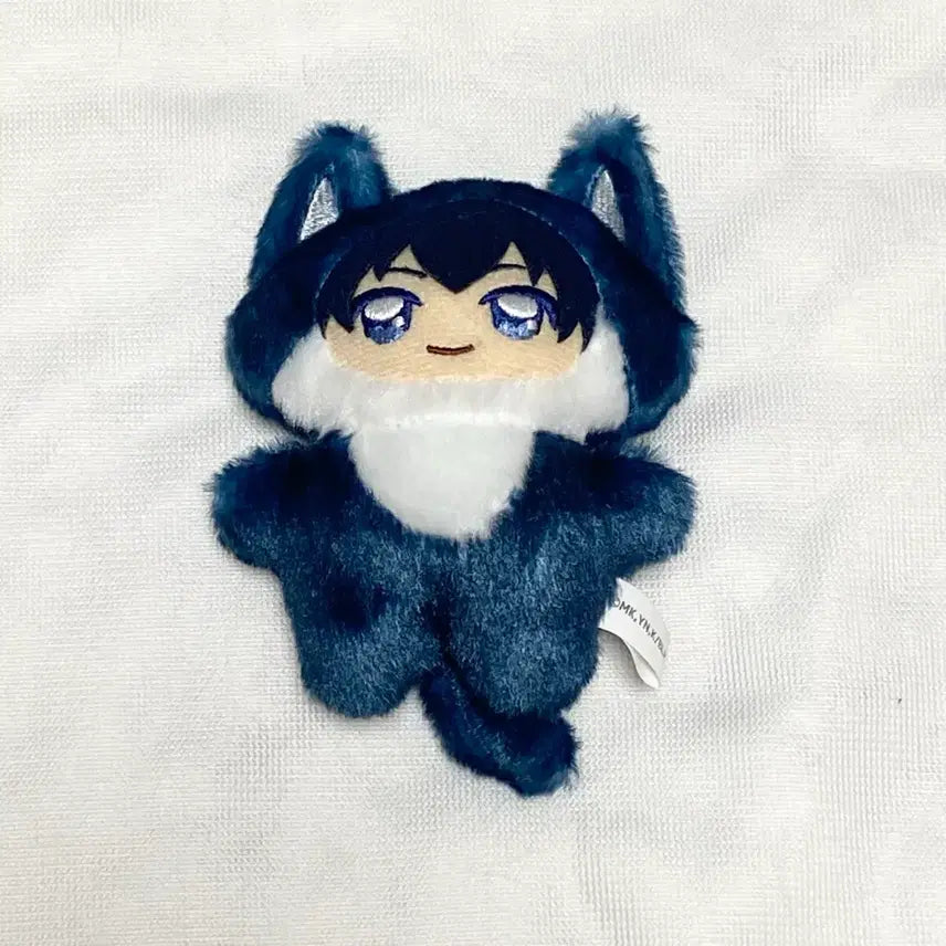 [BUNJANG] Blue Lock Chibi Kemono Isagi Yoichi / 블루록 치미케모 이사기