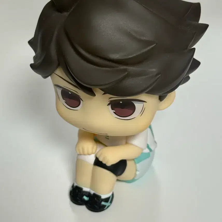 [BUNJANG] Haikyuu!! Tooru Oikawa Lookup Figure / 하이큐 오이카와 토오루 룩업