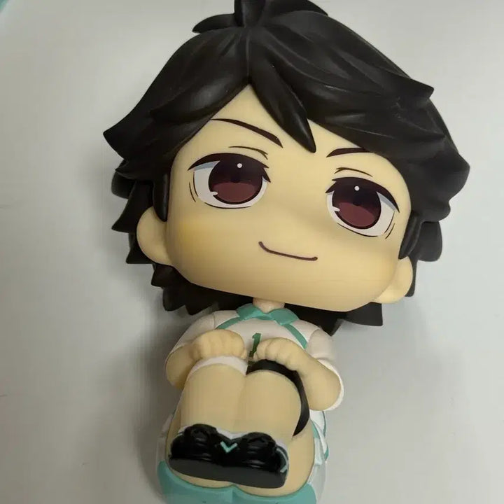 [BUNJANG] Haikyuu!! Tooru Oikawa Lookup Figure / 하이큐 오이카와 토오루 룩업