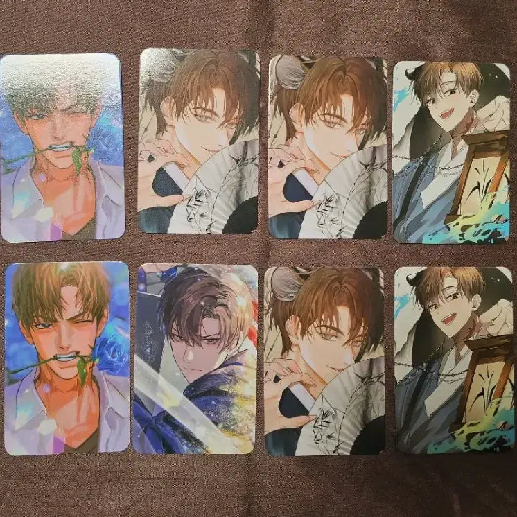 [BUNJANG] Choi Yoewon Illustrator &