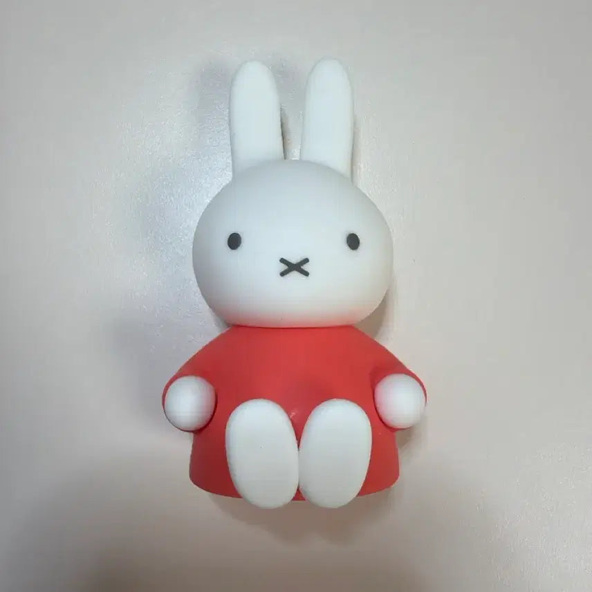 [BUNJANG] Miffy Figure / 미피 피규어