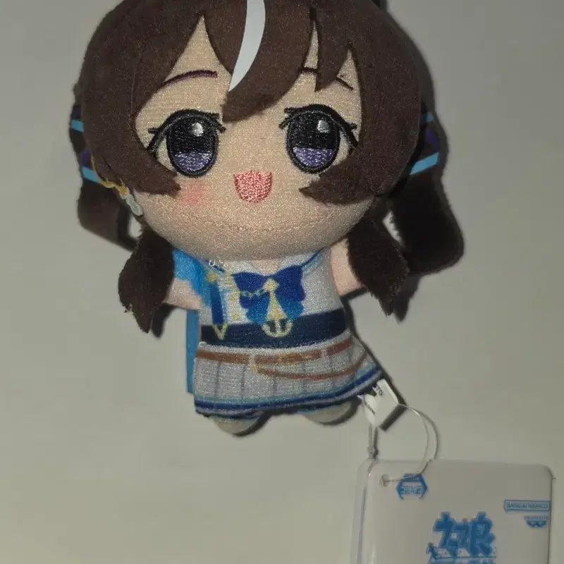 [BUNJANG] Uma Musume Chibi Nuigurumi V-Sisters Set / 22일 하루 택포+할인)우마무스메 치비누이구루미 v자매 세트
