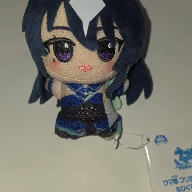 [BUNJANG] Uma Musume Chibi Nuigurumi V-Sisters Set / 22일 하루 택포+할인)우마무스메 치비누이구루미 v자매 세트