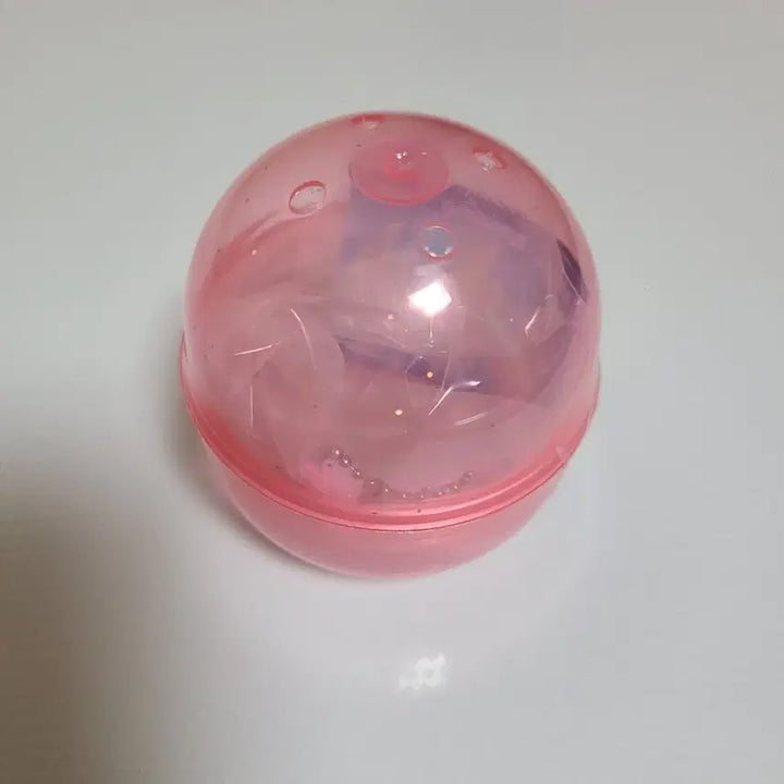 [BUNJANG] Sealed Petit Dragon Gacha Pink / 미개봉 쁘띠 드래곤 가챠 핑크색