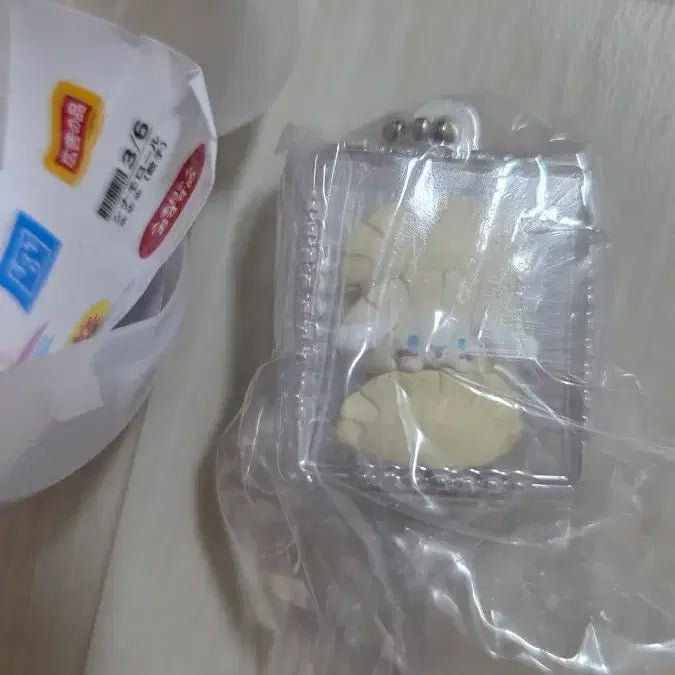 [BUNJANG] Sanrio Cinnamoroll Lunch Box Gacha / 산리오 도시락 가챠 시나모롤