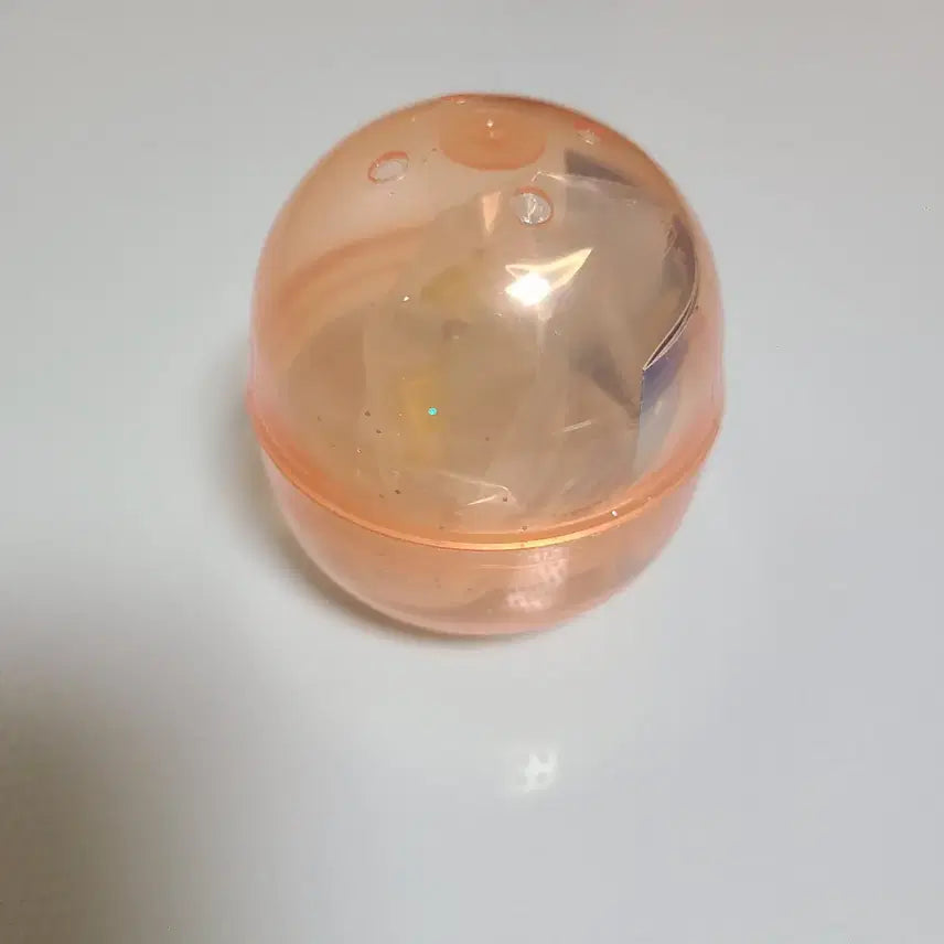 [BUNJANG] Petite Dragon Gacha Lemon Yellow (Sealed) / 미개봉 쁘띠 드래곤 가챠 레몬색