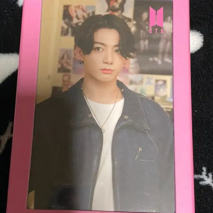 [BUNJANG] BTS Photocard Puzzle Album / BTS 포토카드 퍼즐 앨범&amp;Bts 책,정국 그립톡 일괄 판매