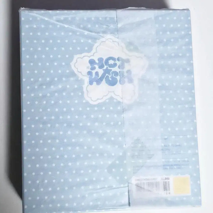 [BUNJANG] NCT WISH MiniWichu Set Exhibition MD / 미개봉 우비 미니위츄 세트 전시회 MD 엔시티위시 원가이하