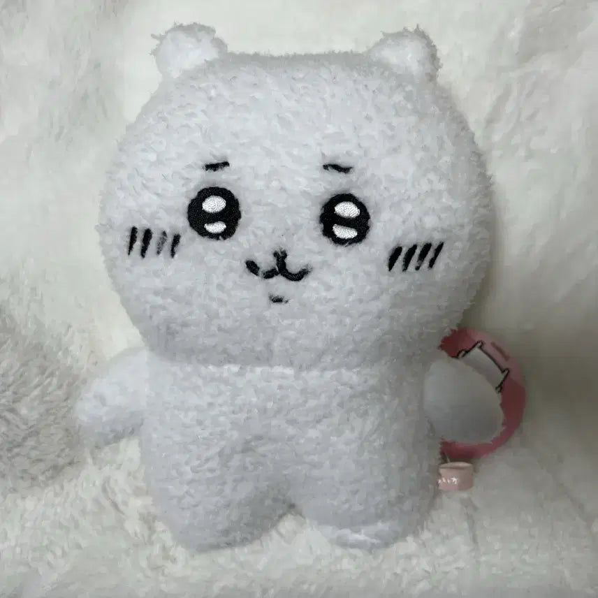 [BUNJANG] Chiikawa Fuwa Fuwa Plush Doll / 치이카와 후와후와 누이 양도합니다!