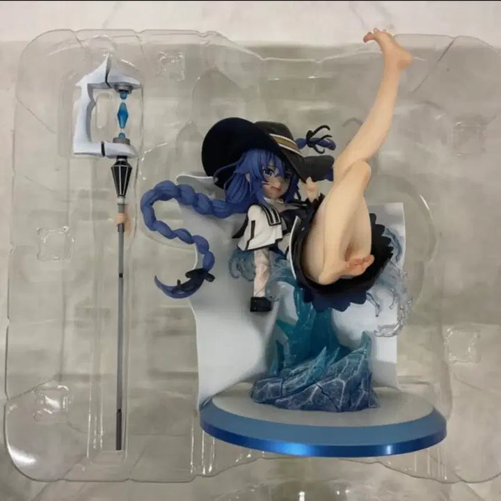 [BUNJANG] Megahouse Mushoku Tensei Roxy Figure / 메가하우스 무직전생 록시 팔아요!