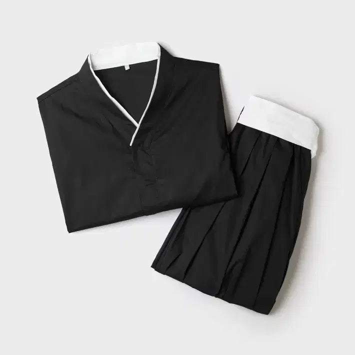 [BUNJANG] SPAO Bleach "Sae-Pae-Jang" Pajama L / (현물) 블리치 스파오 사패장 파자마 L