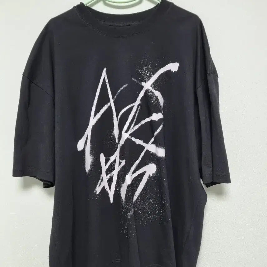 [BUNJANG] A.ST.TE Teel T-Shirt / 에이스테 틸 티셔츠
