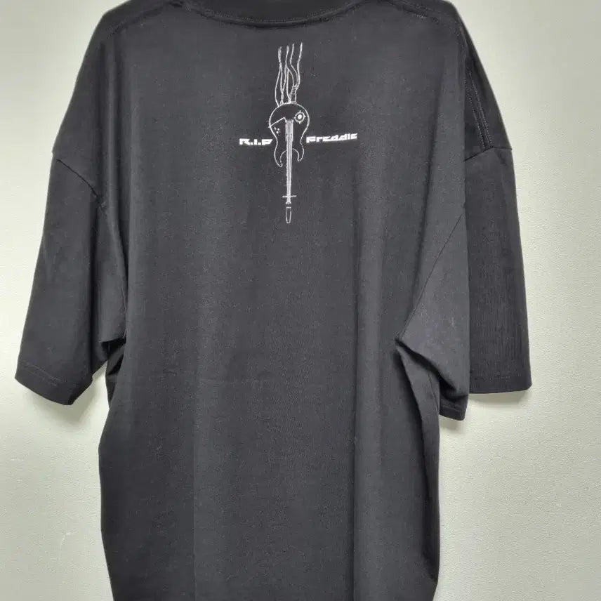 [BUNJANG] A.ST.TE Teel T-Shirt / 에이스테 틸 티셔츠