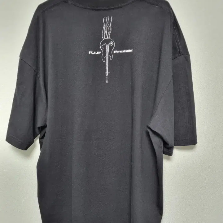 [BUNJANG] A.ST.TE Teel T-Shirt / 에이스테 틸 티셔츠