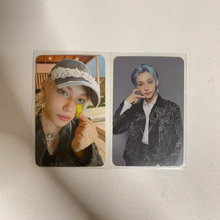 [SOLD OUT] [BUNJANG] Stray Kids Felix Photocard Bundle Set / 스트레이키즈 필릭스 포카 일괄판매