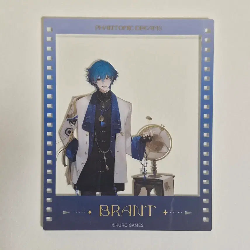 [BUNJANG] Myojo Brent Bundle Set / 일괄) 명조 브렌트 굿즈 팝니다!!
