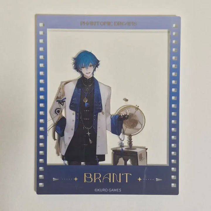 [BUNJANG] Myojo Brent Bundle Set / 일괄) 명조 브렌트 굿즈 팝니다!!