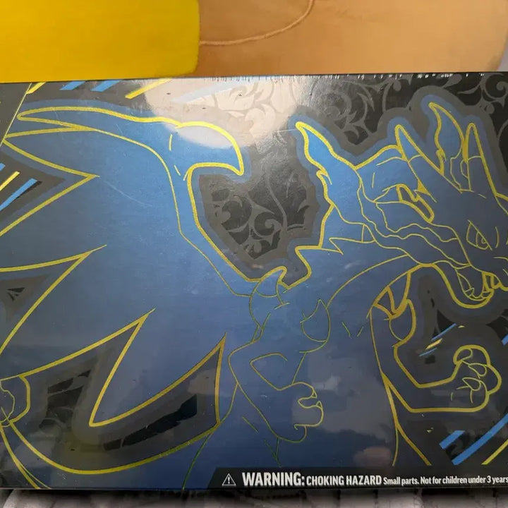 [BUNJANG] Mega Charizard UPC Sealed / 메가리자몽upc 미개봉
