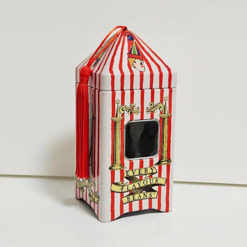 [BUNJANG] Harry Potter Honeydukes Jelly Bean Tin Case Universal Studios Authentic / 해리포터 허니듀크 젤리빈 틴케이스 유니버셜 스튜디오 정품
