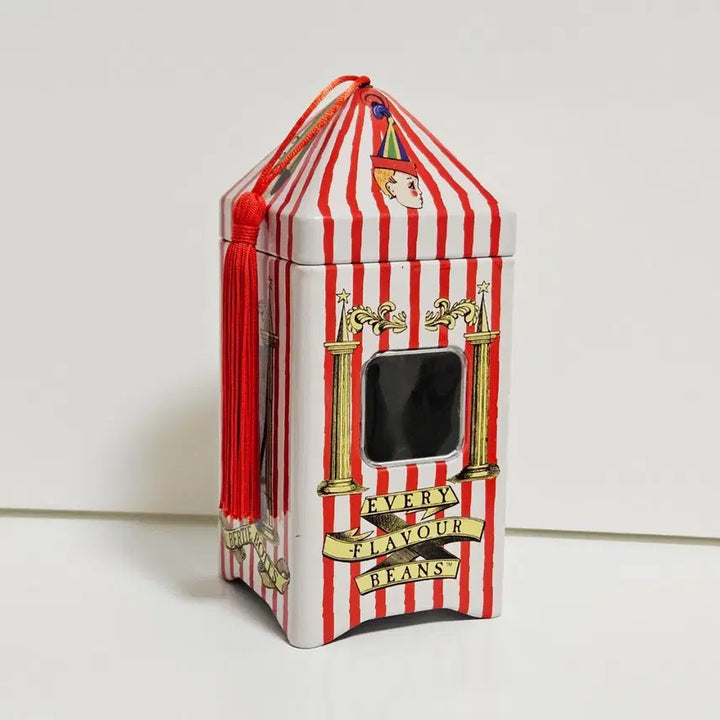[BUNJANG] Harry Potter Honeydukes Jelly Bean Tin Case Universal Studios Authentic / 해리포터 허니듀크 젤리빈 틴케이스 유니버셜 스튜디오 정품