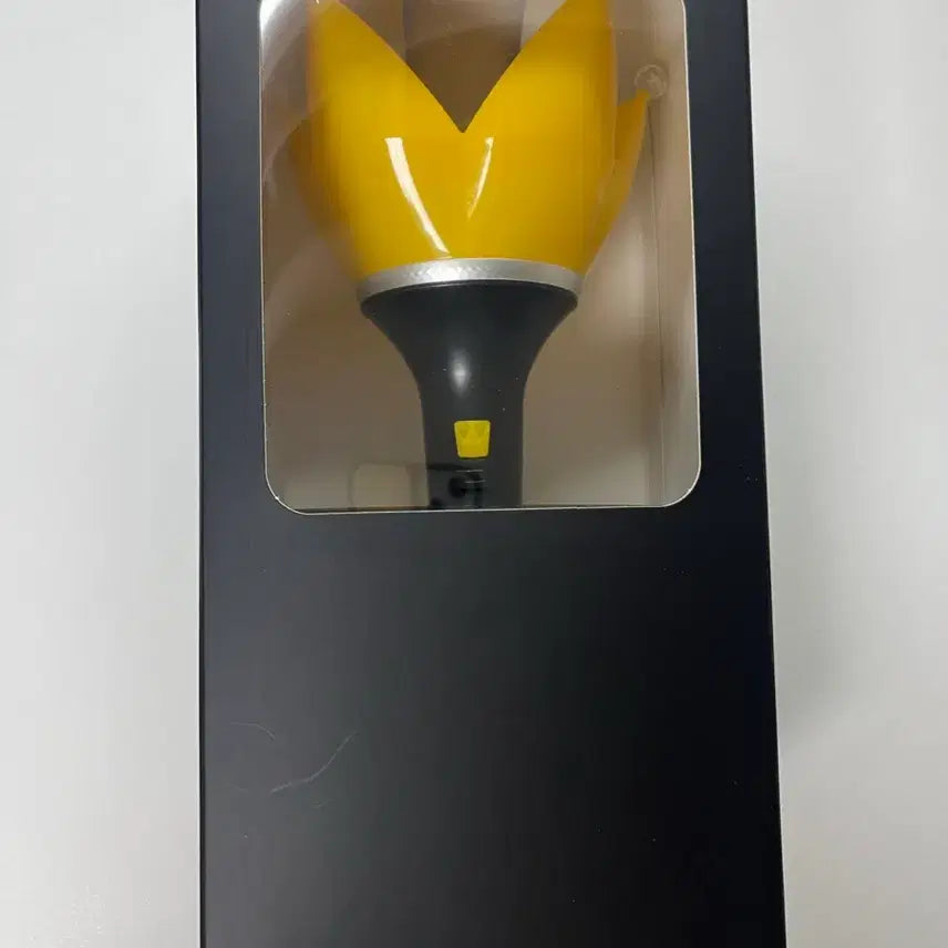 [BUNJANG] BIGBANG Official Lightstick Gen 4 (Black) / 뱅봉